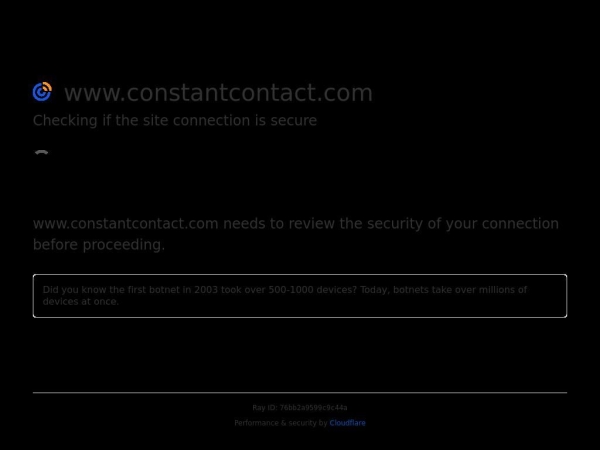 constantcontact.com