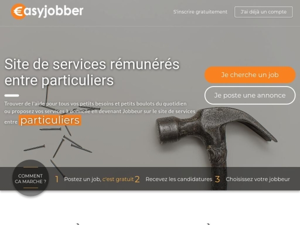 easyjobber.fr