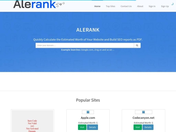 site.alerank.com