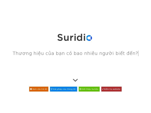 suridio.com