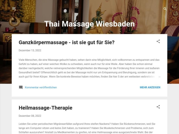 thaimassage-wiesbaden.blogspot.com