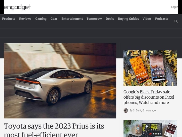 engadget.com