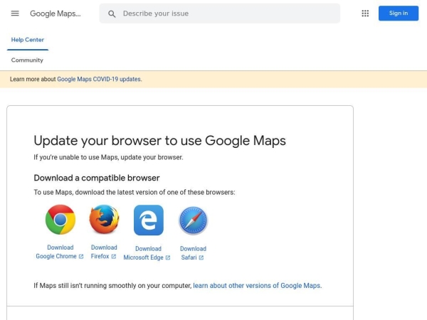 maps.google.com.pr