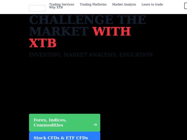 xtb.com